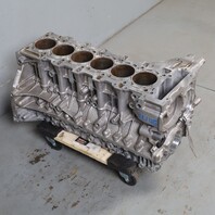 2015-2020 BMW M2 M3 M4 S55 Engine Motor Cylinder Block Bed Plate OEM NOTE