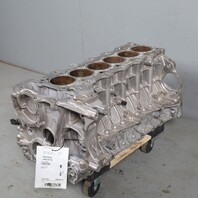 2015-2020 BMW M2 M3 M4 S55 Engine Motor Cylinder Block Bed Plate OEM NOTE