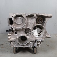 2015-2020 BMW M2 M3 M4 S55 Engine Motor Cylinder Block Bed Plate OEM NOTE