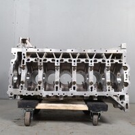 2015-2020 BMW M2 M3 M4 S55 Engine Motor Cylinder Block Bed Plate OEM NOTE