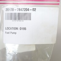 BMW M2 M3 M4 F80 F82 3.0 High Pressure Fuel Pump OEM 13517847204