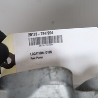 BMW M2 M3 M4 F80 F82 3.0 High Pressure Fuel Pump OEM 13517847204