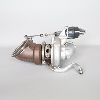 2015-2020 BMW BMW M2 M3 M4 Rear Turbo Turbocharger OEM 11657850279