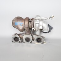 2015-2020 BMW BMW M2 M3 M4 Rear Turbo Turbocharger OEM 11657850279