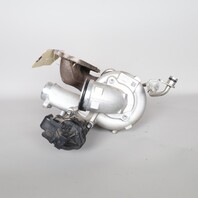 2015-2020 BMW BMW M2 M3 M4 Rear Turbo Turbocharger OEM 11657850279