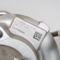 2015-2020 BMW BMW M2 M3 M4 Rear Turbo Turbocharger OEM 11657850279