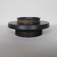 2015-2020 BMW M2 M3 M4 S55 Harmonic Balancer Crankshaft Pulley OEM 11237853850