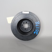 2015-2020 BMW M2 M3 M4 S55 Harmonic Balancer Crankshaft Pulley OEM 11237853850
