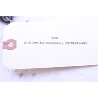 BMW M4 F82 Impact Crash Sensor 65779234989