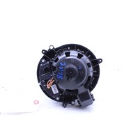 2015-2020 BMW 320i 328i 335i M3 M4 M235i 428i Heater Blower Motor - 64119350395 OEM