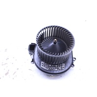 2015-2020 BMW 320i 328i 335i M3 M4 M235i 428i Heater Blower Motor - 64119350395 OEM