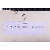 2015-2020 BMW 320i 328i 335i M3 M4 M235i 428i Heater Blower Motor - 64119350395 OEM