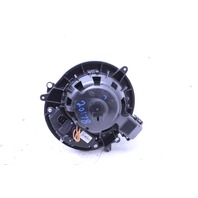 2015-2020 BMW 320i 328i 335i M3 M4 M235i 428i Heater Blower Motor - 64119350395 OEM