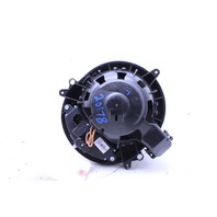 2015-2020 BMW 320i 328i 335i M3 M4 M235i 428i Heater Blower Motor - 64119350395 OEM