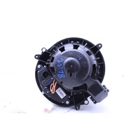 2015-2020 BMW 320i 328i 335i M3 M4 M235i 428i Heater Blower Motor - 64119350395 OEM