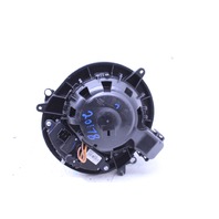 2015-2020 BMW 320i 328i 335i M3 M4 M235i 428i Heater Blower Motor - 64119350395 OEM