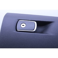 2014-2020 BMW 428i 430i 435i 440i M4 Glove Box Black OEM