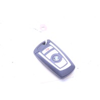 2015 BMW M4 F82 Key Fob