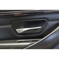 2015 2016 2017 2018 2019 2020 BMW M4 Door Panel Left