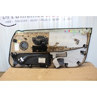 2015 2016 2017 2018 2019 2020 BMW M4 Door Panel Left