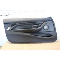 2015 2016 2017 2018 2019 2020 BMW M4 Door Panel Left