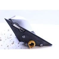 2015 2016 2017 2018 BMW M4 Door Mirror Left Side Rear View