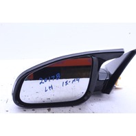 2015 2016 2017 2018 BMW M4 Door Mirror Left Side Rear View