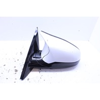 2015 2016 2017 2018 BMW M4 Door Mirror Left Side Rear View