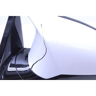 2015 2016 2017 2018 BMW M4 Door Mirror Left Side Rear View