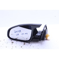 2015 2016 2017 2018 BMW M4 Door Mirror Left Side Rear View