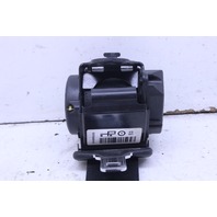 2015 BMW M4 F82 Left Rear Seat Belt Retractor