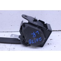 2015 BMW M4 F82 Left Rear Seat Belt Retractor