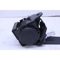 2015 BMW M4 F82 Left Rear Seat Belt Retractor