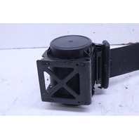 2015 BMW M4 F82 Left Rear Seat Belt Retractor