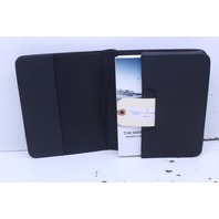 2015 BMW M4 Owner Manual and Case