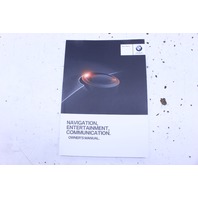 2015 BMW M4 Owner Manual and Case