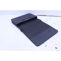 2015 BMW M4 Owner Manual and Case