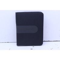 2015 BMW M4 Owner Manual and Case