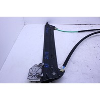 2015 2016 2017 2018 2019 2020 BMW M4 F82 Front Window Regulator Right OEM