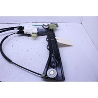 2015 2016 2017 2018 2019 2020 BMW M4 F82 Front Window Regulator Right OEM