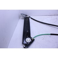 2015 2016 2017 2018 2019 2020 BMW M4 F82 Front Window Regulator Right OEM