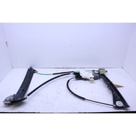 2015 2016 2017 2018 2019 2020 BMW M4 F82 Front Window Regulator Right OEM