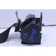 2015 BMW M4 F82 Right Rear Seat Belt Retractor