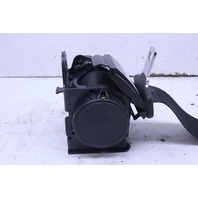 2015 BMW M4 F82 Right Rear Seat Belt Retractor
