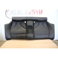 2015-2020 BMW M4 Coupe Rear Seat Back Seats Package Right Left Upper Lower