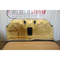 2015-2020 BMW M4 Coupe Rear Seat Back Seats Package Right Left Upper Lower