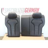 2015-2020 BMW M4 Coupe Rear Seat Back Seats Package Right Left Upper Lower