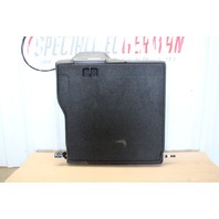 2015-2020 BMW M4 Coupe Rear Seat Back Seats Package Right Left Upper Lower