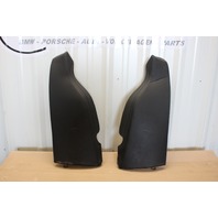 2015-2020 BMW M4 Coupe Rear Seat Back Seats Package Right Left Upper Lower