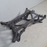 2015-2020 BMW M2 M3 M4 Rear Suspension Crossmember Cradle Frame OEM 33318097478